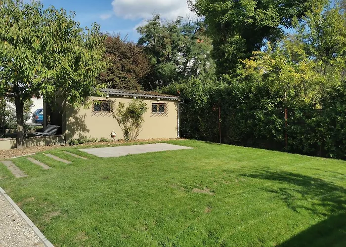La Maison De Lucie - Grande Maison Ideale En Famille Ou Entre Amis - Jardin - Parking Gratuit