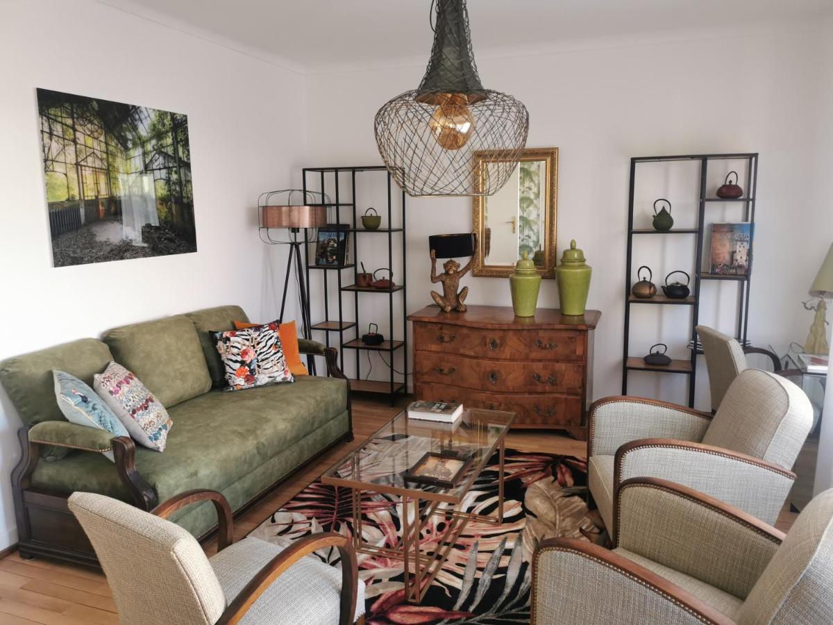 La Maison De Lucie - Grande Maison Ideale En Famille Ou Entre Amis - Jardin - Parking Gratuit * Sélestat