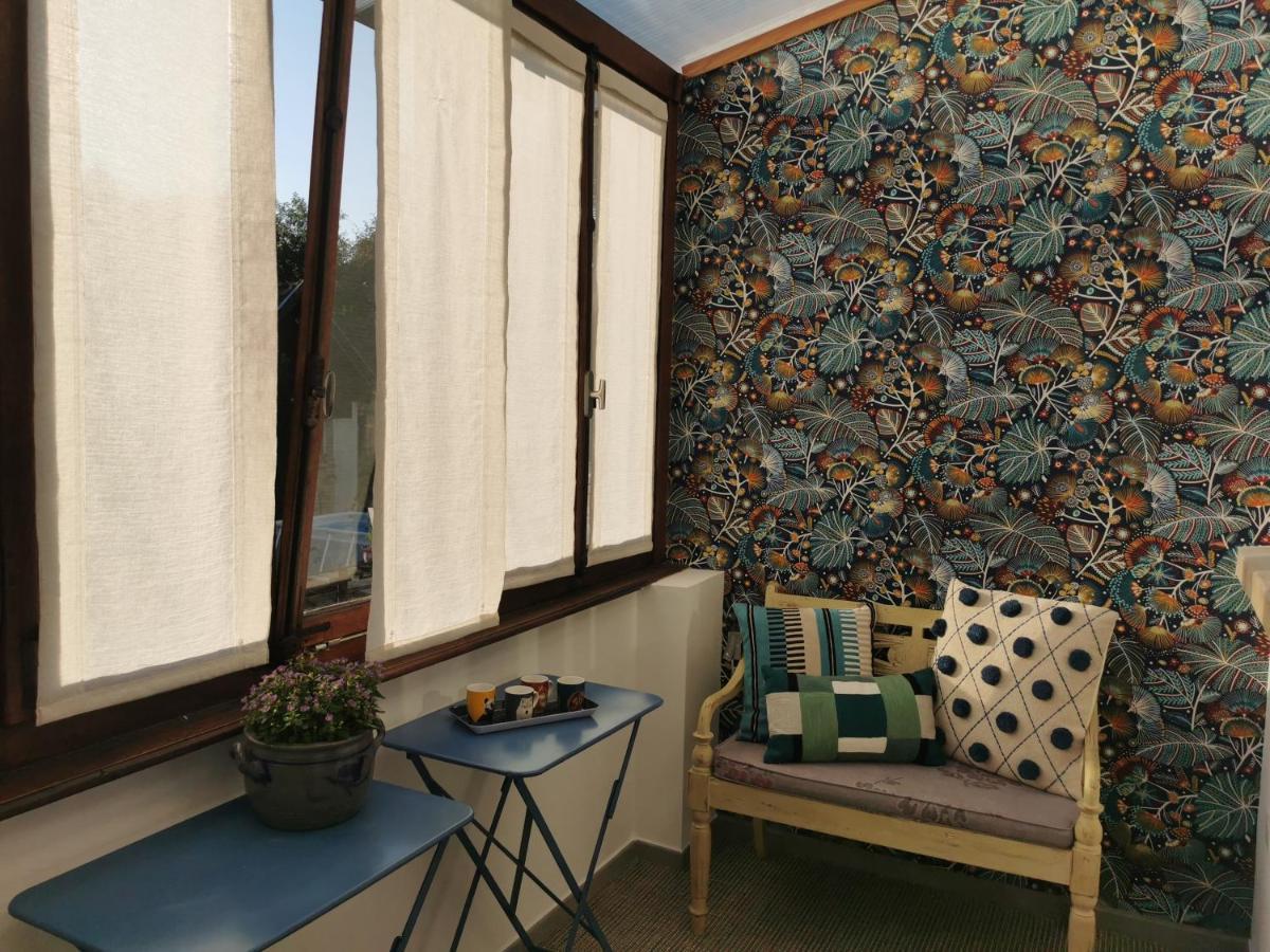 La Maison De Lucie - Grande Maison Ideale En Famille Ou Entre Amis - Jardin - Parking Gratuit * Sélestat