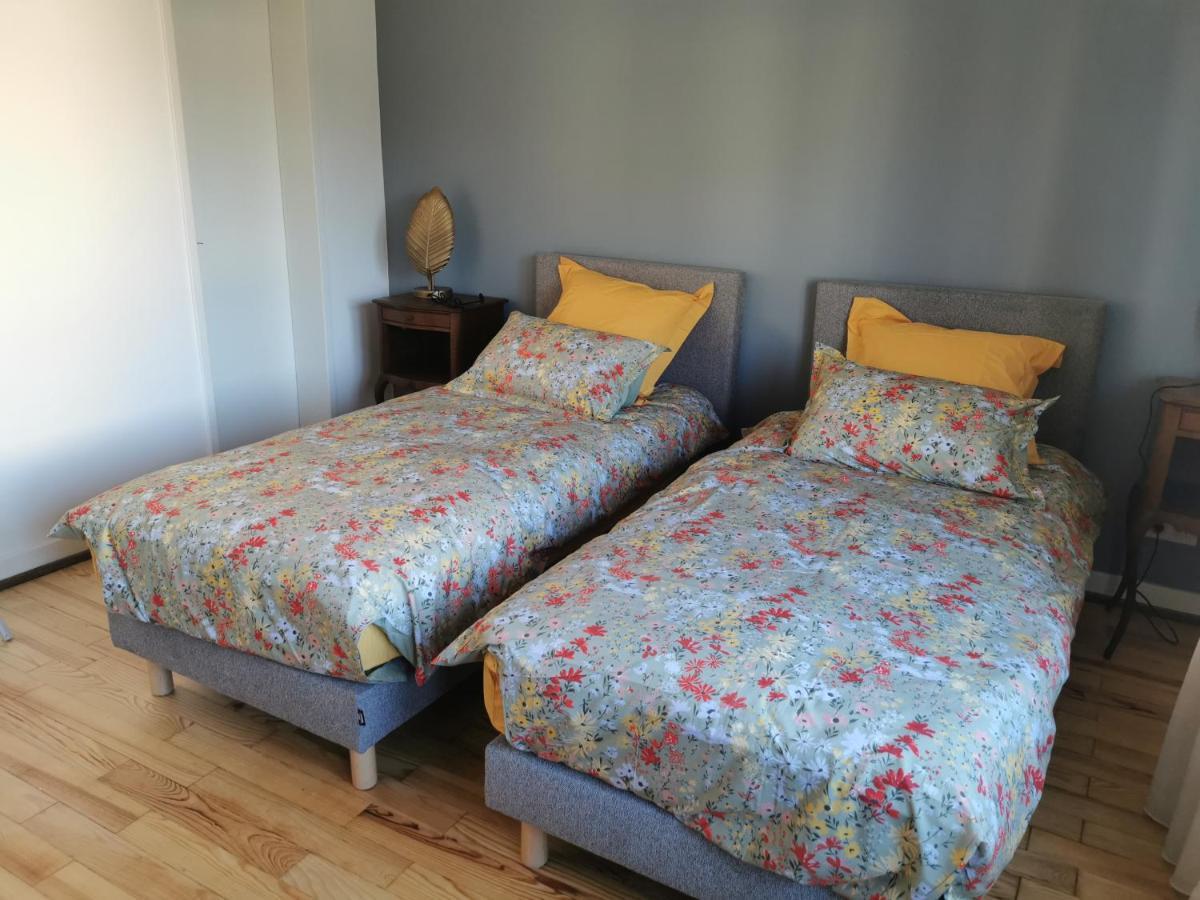 La Maison De Lucie - Grande Maison Ideale En Famille Ou Entre Amis - Jardin - Parking Gratuit Sélestat