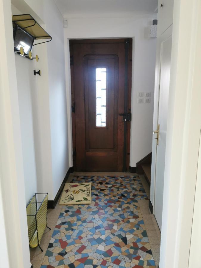Vakantiehuis La Maison De Lucie - Grande Maison Ideale En Famille Ou Entre Amis - Jardin - Parking Gratuit Sélestat