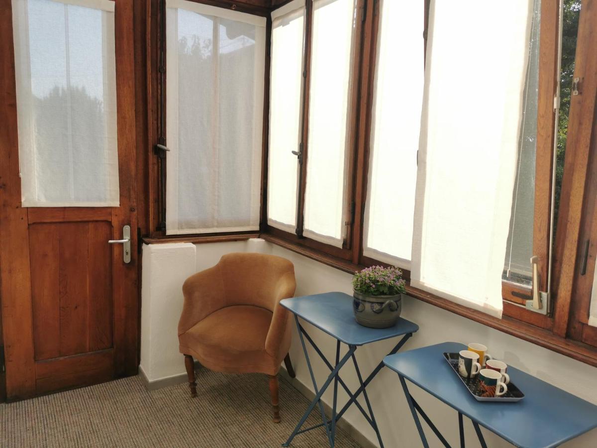 Vakantiehuis La Maison De Lucie - Grande Maison Ideale En Famille Ou Entre Amis - Jardin - Parking Gratuit