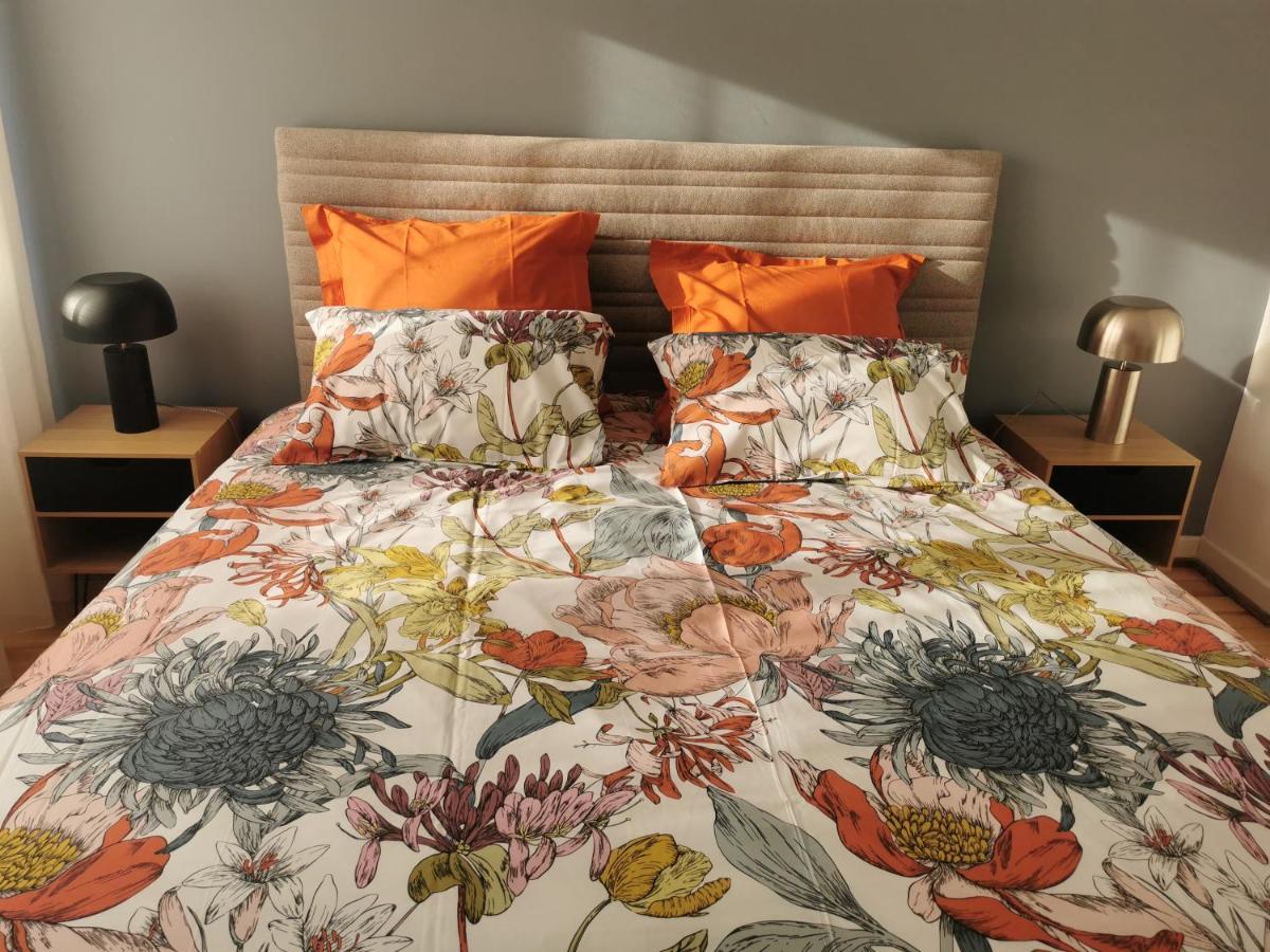 Ferienhaus La Maison De Lucie - Grande Maison Ideale En Famille Ou Entre Amis - Jardin - Parking Gratuit Sélestat