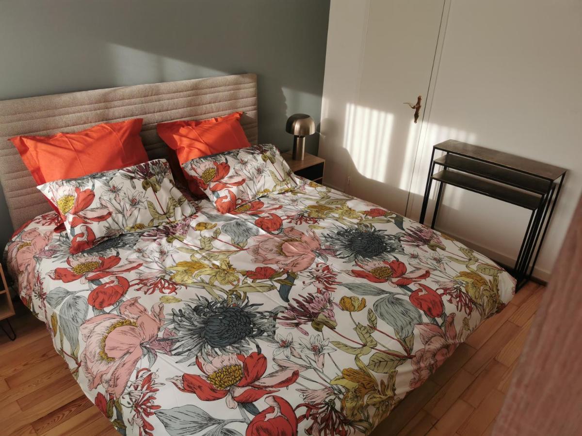 La Maison De Lucie - Grande Maison Ideale En Famille Ou Entre Amis - Jardin - Parking Gratuit Ferienhaus Sélestat