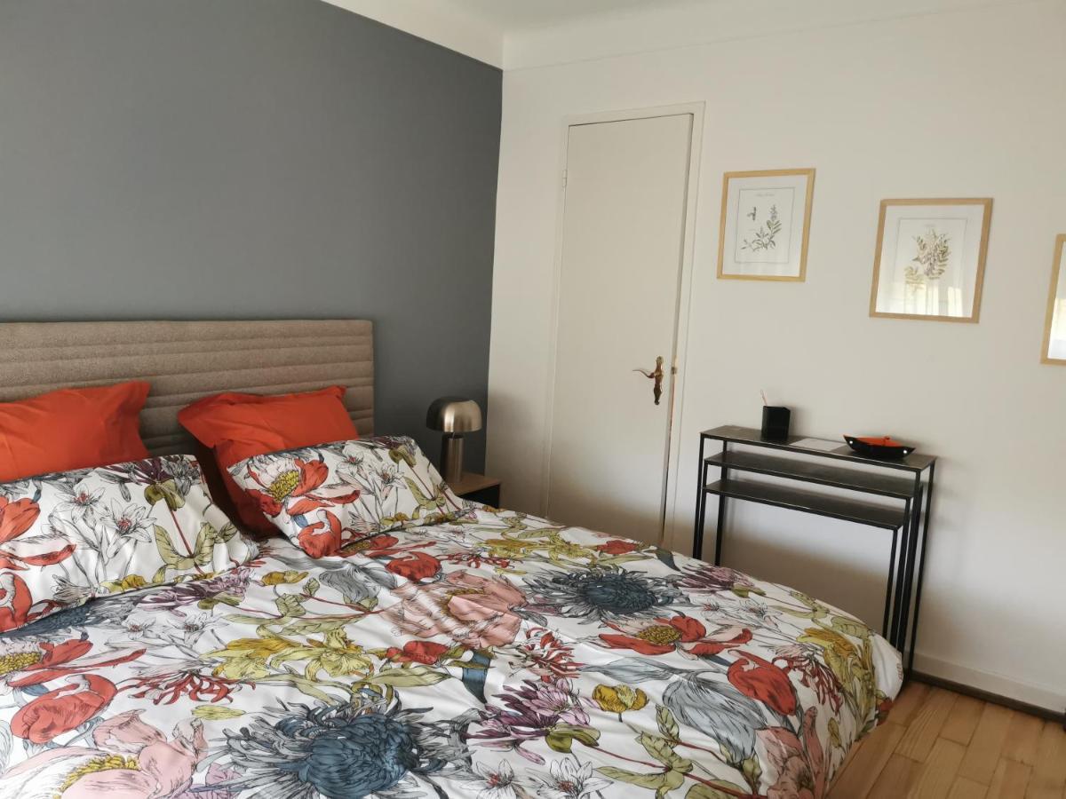 La Maison De Lucie - Grande Maison Ideale En Famille Ou Entre Amis - Jardin - Parking Gratuit Sélestat