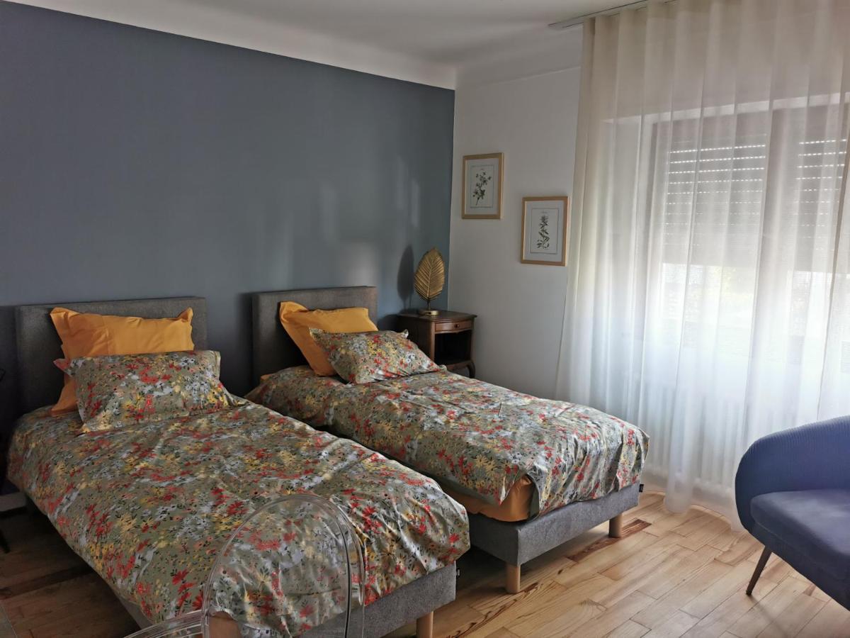 La Maison De Lucie - Grande Maison Ideale En Famille Ou Entre Amis - Jardin - Parking Gratuit Vakantiehuis *