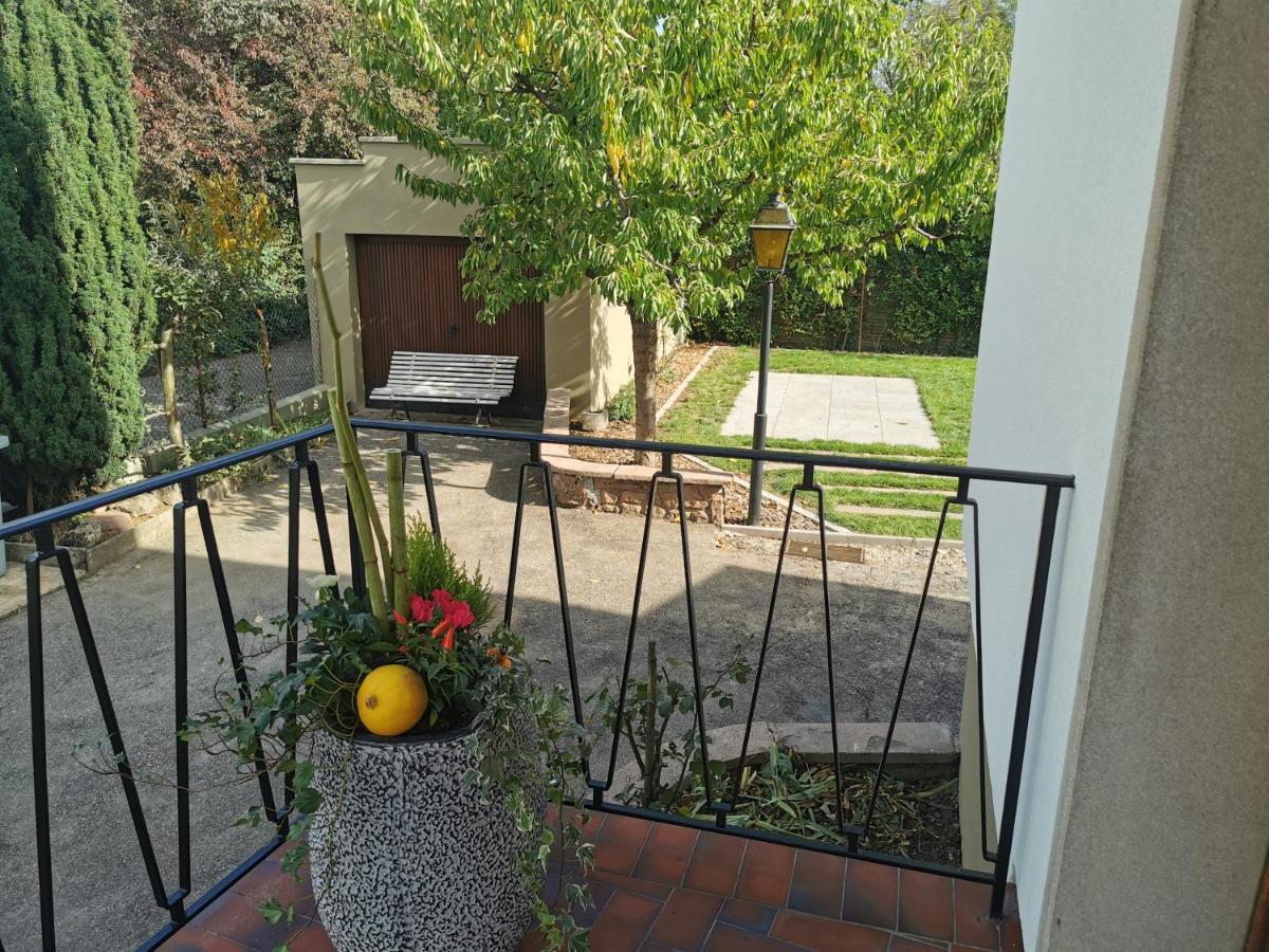 Ferienhaus La Maison De Lucie - Grande Maison Ideale En Famille Ou Entre Amis - Jardin - Parking Gratuit
